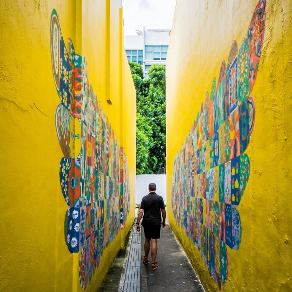 a-man-walking-in-between-a-pair-of-colourful-wi.jpg